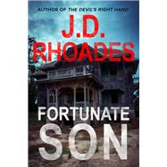 Fortunate Son by Rhoades, J. D., 9781947993105