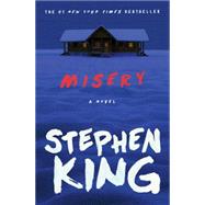Misery A Novel by King, Stephen, 9781501143106
