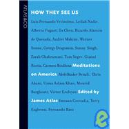How They See Us Pa by Atlas,James, 9781934633106