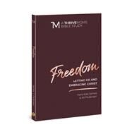 Freedom by James, Kara-Kae; Pedersen, Ali, 9780830773107