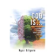 God Is by Kilgore, Nysi, 9781973613107