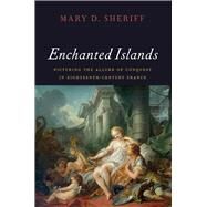 Enchanted Islands by Sheriff, Mary D., 9780226483108
