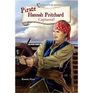Pirate Hannah Pritchard by Pryor, Bonnie, 9780766033108