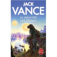 La Mmoire des toiles by Jack Vance, 9782253083108