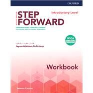 Step Forward 2E Introductory Workbook Standard-based language learning for work and academic readiness by Caceres, Vanessa; Adelson-Goldstein, Jayme, 9780194493109