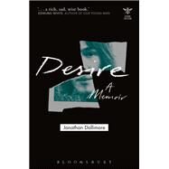 Desire by Dollimore, Jonathan, 9781350023109
