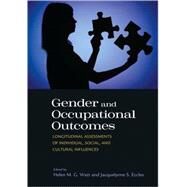 Gender and Occupational Outcomes by Watt, Helen M. G., 9781433803109