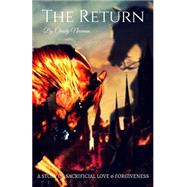 The Return by Newman, Christy, 9781502343109