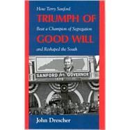 Triumph of Good Will by Drescher, John, 9781578063109