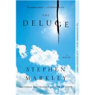 The Deluge by Markley, Stephen, 9781982123109