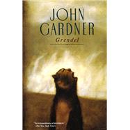 Grendel by Gardner, John, 9780679723110