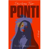 Ponti by Teo, Sharlene, 9781501173110