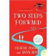 Two Steps Forward by Simsion, Graeme; Buist, Anne, 9780062843111
