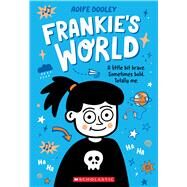 Frankie's World: A Graphic Novel by Dooley, Aoife, 9781338813111
