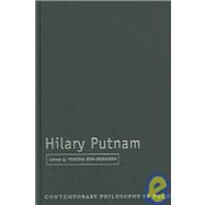 Hilary Putnam by Edited by Yemima Ben-Menahem, 9780521813112