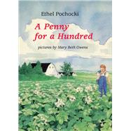 A Penny for a Hundred by Pochocki, Ethel; Owens, Mary Beth, 9781608933112