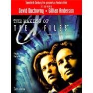 The Making of X-Files Fight the Future by Duncan, Jody, 9780061073113