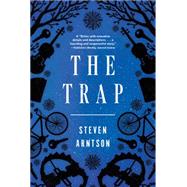 The Trap by Arntson, Steven, 9780544813113