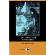 The Cuckoo Clock by MOLESWORTH MRS, 9781406583113