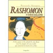 Rashomon y Otros Relatos by Akutagawa, Ryunosuke, 9789875503113