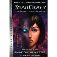 Shadow Hunters by Golden, Christie, 9781945683114