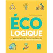 Ecologique by Claude-Marie Vadrot, 9782019453114