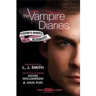 Stefan's Diaries 2: Bloodlust by Smith, L. J.; Williamson, Kevin; Plec, Julie, 9780062043115