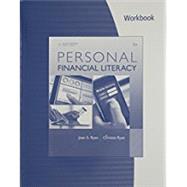 Student Workbook for Ryan's Personal Financial Literacy, 3rd by Ryan, Joan, 9781305653115