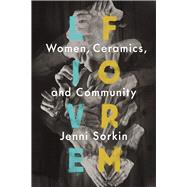 Live Form by Sorkin, Jenni, 9780226303116