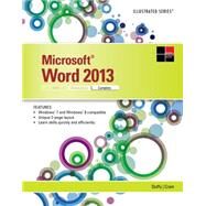 Microsoft Word 15 by Duffy/Cram, 9781285093116