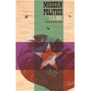 Modern Politics by James, C. L. R.; Ignatiev, Noel, 9781604863116