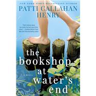 The Bookshop at Water's End by Henry, Patti Callahan, 9780399583117