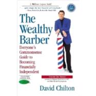 The Wealthy Barber, Updated 3rd Edition by CHILTON, DAVID, 9780761513117