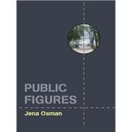Public Figures by Osman, Jena, 9780819573117