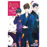 Associate Professor Akira Takatsuki's Conjecture EX by Sawamura, Mikage; Smith, Katelyn, 9781975353117