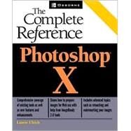 Photoshop 7: The Complete Reference by Ulrich, Laurie Ann, 9780072223118