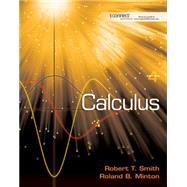 Calculus by Smith, Robert T; Minton, Roland, 9780073383118