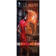 House of Cards by Murphy, C.E., 9780373803118