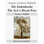 Die Judenbuche / the Jew's Beech-tree by Von Droste-hlshoff, Annette; Winter, Lillie, 9781507683118