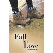 Fall for Love by May, Alice, 9781796083118