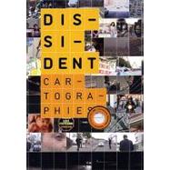Dissident Cartographies by Cortes, Jose Miguel, 9788496933118