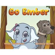 Go Ember! by Brewer, Cody, 9798350913118