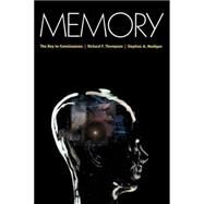 Memory by Thompson, Richard F., 9780691133119