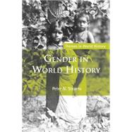 Gender in World History by Stearns; Peter N., 9781138853119