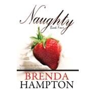 Naughty 4 by Hampton, Brenda, 9781601623119