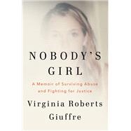Nobody's Girl by Virginia Roberts Giuffre, 9780593493120