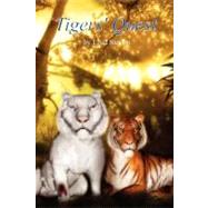 Tigers' Quest by Steven, Lord, 9780615193120