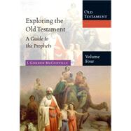 Exploring the Old Testament by McConville, J. Gordon, 9780830853120