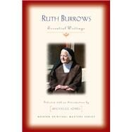Ruth Burrows by Burrows, Ruth; Jones, Michelle, 9781626983120