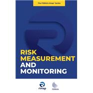 Risk Measurement and Monitoring by FERMA, 9781836623120